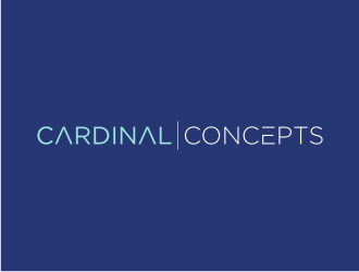 Cardinal Concepts logo design by ora_creative