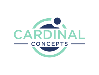 Cardinal Concepts logo design by andayani*