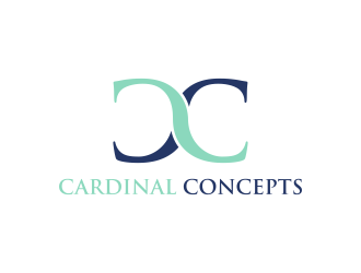 Cardinal Concepts logo design by tukang ngopi