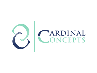 Cardinal Concepts logo design by tukang ngopi