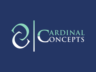 Cardinal Concepts logo design by tukang ngopi