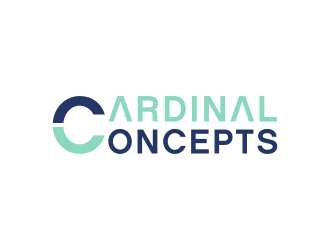 Cardinal Concepts logo design by tukang ngopi