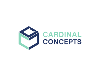 Cardinal Concepts logo design by tukang ngopi