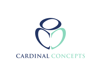 Cardinal Concepts logo design by tukang ngopi