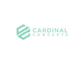 Cardinal Concepts logo design by jancok