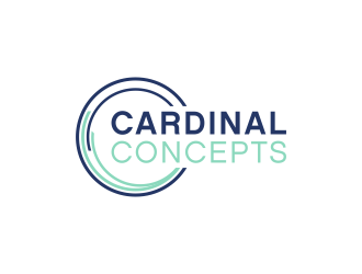 Cardinal Concepts logo design by tukang ngopi