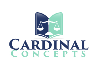 Cardinal Concepts logo design by AamirKhan