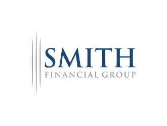 Smith Financial Group  logo design by Sheilla