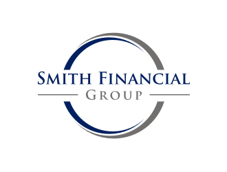 Smith Financial Group  logo design by asyqh