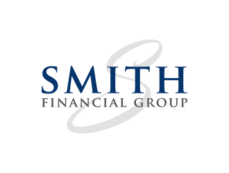 Smith Financial Group  logo design by lexipej
