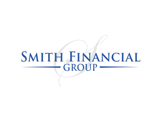 Smith Financial Group  logo design by qqdesigns