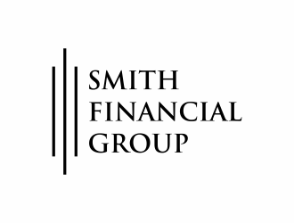 Smith Financial Group  logo design by andayani*