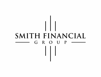 Smith Financial Group  logo design by andayani*