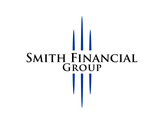 Smith Financial Group  logo design by tukang ngopi