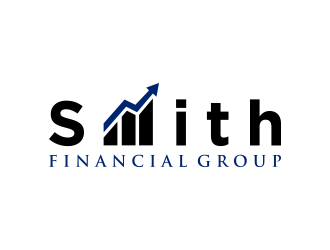 Smith Financial Group  logo design by dodihanz