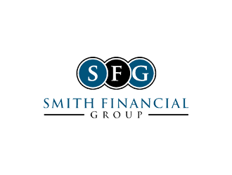 Smith Financial Group  logo design by jancok