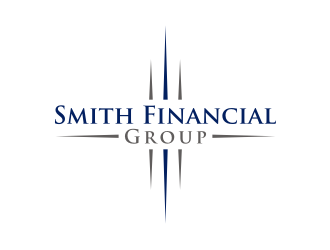 Smith Financial Group  logo design by asyqh