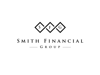 Smith Financial Group  logo design by parinduri