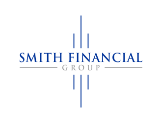 Smith Financial Group  logo design by creator_studios