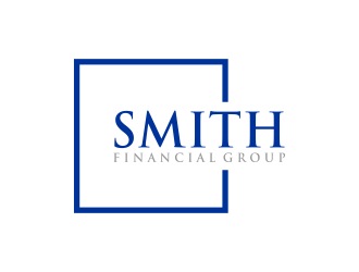 Smith Financial Group  logo design by creator_studios