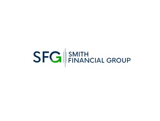 Smith Financial Group  logo design by leduy87qn