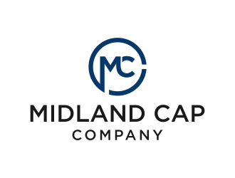 Midland Cap Company logo design by mukleyRx