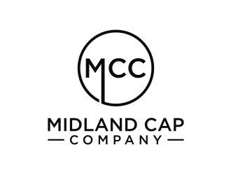 Midland Cap Company logo design by mbamboex