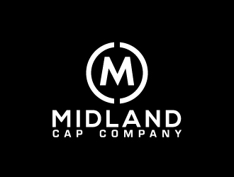 Midland Cap Company logo design by pambudi