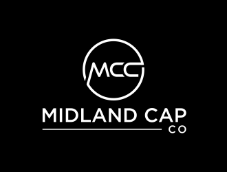 Midland Cap Company logo design by GassPoll