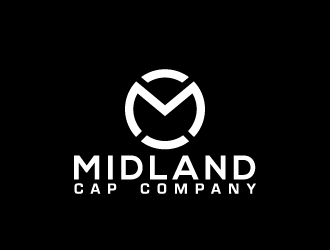 Midland Cap Company logo design by pambudi