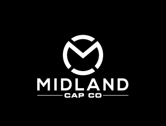 Midland Cap Company logo design by pambudi