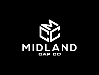 Midland Cap Company logo design by pambudi