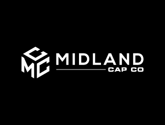 Midland Cap Company logo design by pambudi