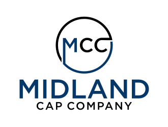 Midland Cap Company logo design by Franky.