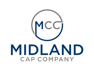 Midland Cap Company logo design by Franky.