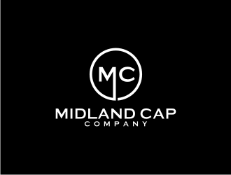 Midland Cap Company logo design by blessings