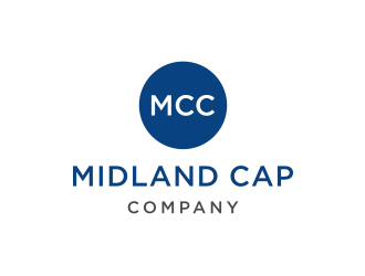 Midland Cap Company logo design by asyqh