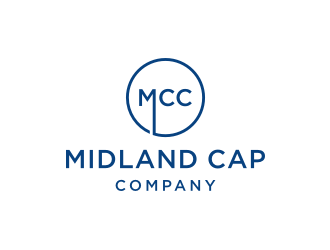 Midland Cap Company logo design by asyqh