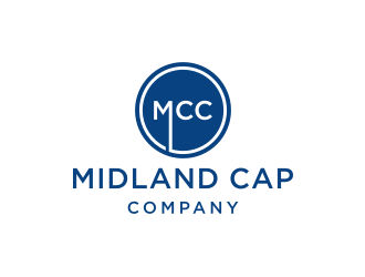 Midland Cap Company logo design by asyqh