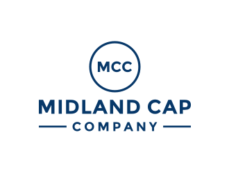 Midland Cap Company logo design by asyqh