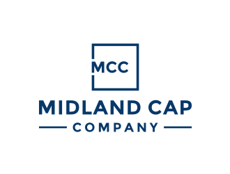 Midland Cap Company logo design by asyqh