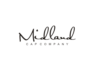 Midland Cap Company logo design by narnia