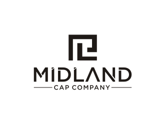 Midland Cap Company logo design by narnia