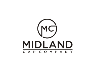 Midland Cap Company logo design by narnia