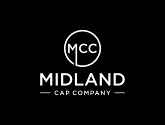 Midland Cap Company logo design by andayani*