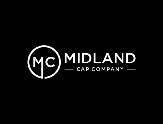 Midland Cap Company logo design by andayani*