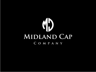 Midland Cap Company logo design by parinduri