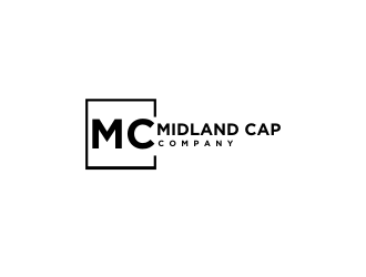 Midland Cap Company logo design by parinduri