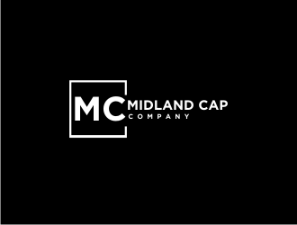 Midland Cap Company logo design by parinduri