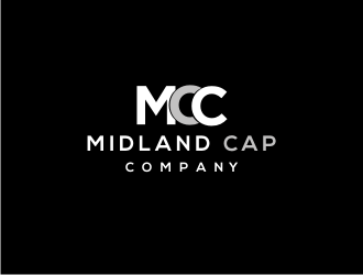 Midland Cap Company logo design by parinduri